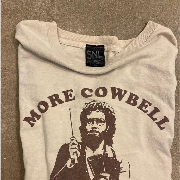 SNL vintage tee - Picture 2 of 2